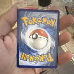 Pokemon Popplio Promo Basic Water 70 HP Holo M21 045 Pokemon TCG Card Age 6+ - Image 2