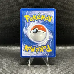 Mudkip 57/100 Reverse Holo Stamped ex Crystal Guardians Vintage Pokemon Card - Image 2