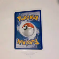 Rhyperior E4 32/111 - 2009 Rare Rising Rivals NM-LP Pokemon Card - Image 2