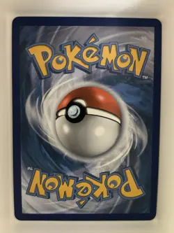 Pokemon TCG Eevee VMAX SWSH087 Sword & Shield Promo Card Holo - Image 5