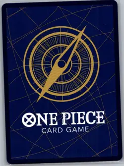 Dracule Mihawk (Alt Art) OP01-070 English Romance Dawn - One Piece Card - NM - Image 2