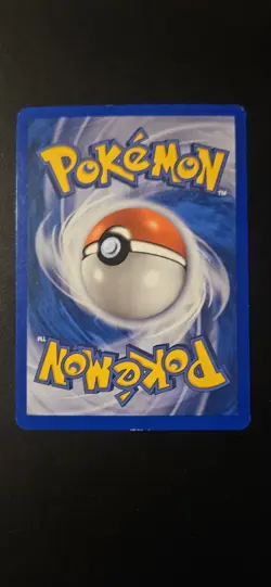 Pokemon EX Unseen Forces 23/115 Card - Elekid - Image 2