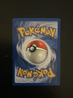 Pokemon Cubone Base Set 2 Vintage Card #70/130 Wotc 2000 - Image 2