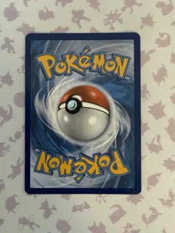 Vaporeon v SWSH181 Pokemon TCG Sword & Shield Holo Black Star Promo Card - Image 2