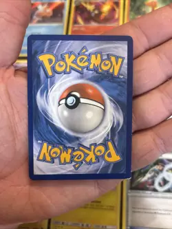 Pokemon Card Lot Pikachu Gengar Jolteon Ex Charizard Holo Foil Rare Promo - Image 3