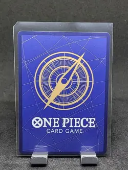 Shanks (Alt Art) OP13-028 SR Carrying on His Will - ONE PIECE Card Game Japanese - Image 2