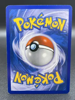 Pokemon Card - Pikachu POP Series 9 15/17 Common - Image 2