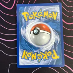 Garchomp 91/124 Cracked Ice Holo Rare (Deck Exclusives) Pokemon Card 2012 LP - Image 2