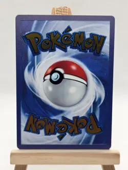 Mew ex GOLD - SV:151 UPC Promo Metal Card 205/165 - Image 2