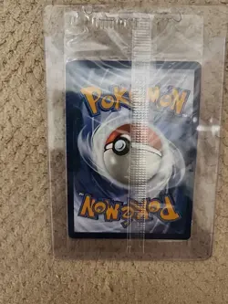 Sealed Charmander - Holo Promo SV: Scarlet & Violet Promo Cards 044 - Image 2