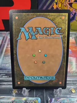 Raph & Mikey Troublemakers 0250 Rare *FOIL* Showcase Legendary Creature MTG TMNT - Image 2