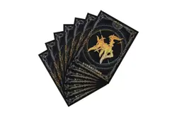 Pokemon S-Chinese 2024 Arceus Theme Card Sleeve (64 Pieces) Brand New Sealed - Image 1