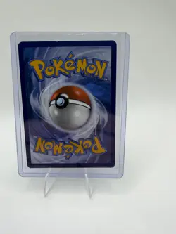 Charizard ex SVP 196 Black Star Promo Tera Darkness Holo Pokemon Card NM - Image 2