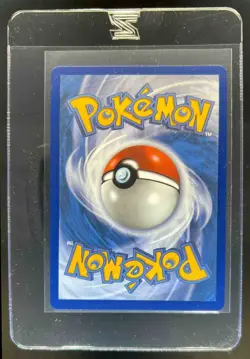 2025 Pokemon MEP Black Star Promos Mega Gardevoir ex #032 - Image 2