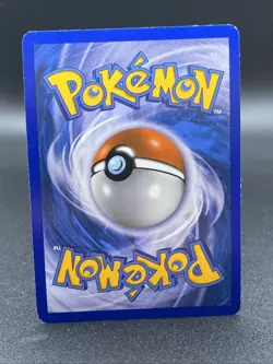 Pokemon Entei & Raikou Legend Holo Ultra Rare Unleashed 90/95 TCG Card - Image 2