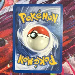 Pokemon Charmander Team Rocket Common Regular Basic 40 HP 50/82 English - Image 2
