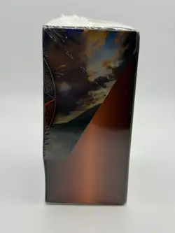 Pokemon Sun & Moon Burning Shadows Prerelease Kit - New, Sealed - Image 2