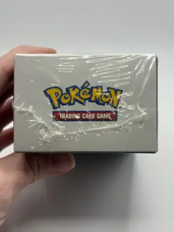 Pokemon Sun & Moon Burning Shadows Prerelease Kit - New, Sealed - Image 5