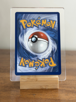 Pokemon Shedinja 144/132 Me01: Mega Evolution Illustration Rare Holo - Image 2