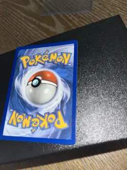 Pokemon 2019 Pikachu SM162 Sun & Moon Black Star Promo Holo Card TCG LP - Image 2