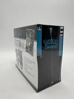 Pokemon TCG Scarlet & Violet: Black Bolt - Elite Trainer Box ETB -New and SEALED - Image 4