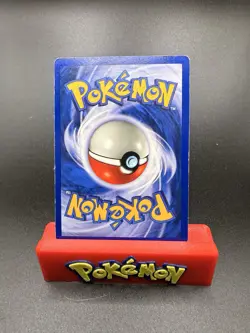 Electrode 21/102 1st Edition Shadowless Rare English Base Set Pokemon TCG MP - Image 3