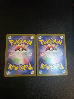 Magmortar 175/172 Electivire 180/172 S12a AR Pokemon Card NM - Image 3