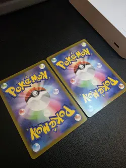 Magmortar 175/172 Electivire 180/172 S12a AR Pokemon Card NM - Image 4