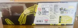 Pokemon Chinese 25th Anniversary "Rayquaza" Reinforced Box W/3 PROMO New/Sealed - Image 2