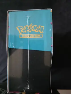 Pokemon: Ascended Heroes Pokemon Center Elite Trainer Box ETB NEW SEALED MINT - Image 3