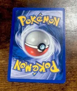 Dark Weezing 31/82 Team Rocket Regular 60HP 1999/2000 Wizards Pokemon - Image 3