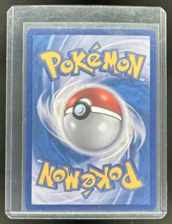 2025 Pokemon Inferno X M2 Korean Rotom ex Holo #112/080 - Image 2