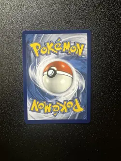 Pokemon Team Rocket's Mewtwo 281/217 MINT CONDITION Fresh out of pack - Image 2
