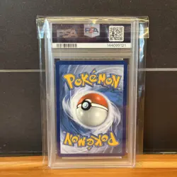 PSA 9 Moltres/Zapdos/Articuno GX 2019 Hidden Fates FA Secret 69/68 Pokemon - Image 2