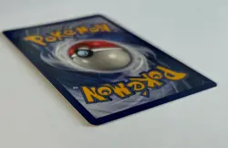 DITTO 1999 Pokemon 1st Edition Holo Fossil 3/62 NM - Image 3