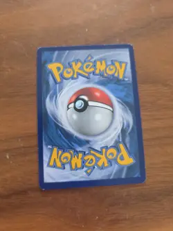 Kyogre EX - XY41 Black Star Promo Pokemon - HP - Image 2
