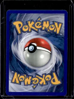 2000 Pokemon Gym Challenge Brock's Vulpix #37/132 - Image 2