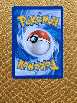 Marshtomp 67/147 Reverse Holo Rare VLP Pokemon TCG Supreme Victors - Image 4