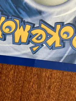 Pokemon Eevee 63/100 Non Holo EX Sandstorm Pokemon TCG - Image 3