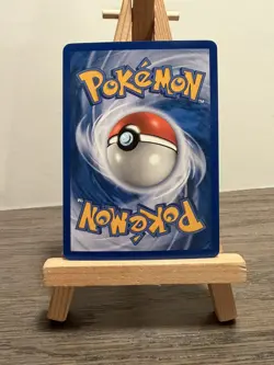 Pokemon TCG Gastrodon Secret Wonders 8/132 Reverse Holo Rare LP - Image 2