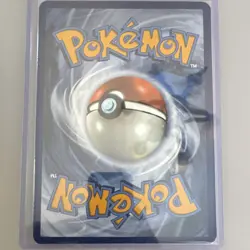 Pokemon Pikachu GX SM232 SM-P Promo Oversized Holo HP160 2019 - Image 5