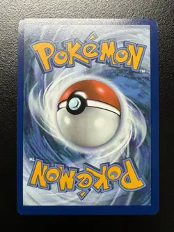 Pokemon TCG - Krokorok - Black Bolt 136/086 Illustration Rare Full Art Holo - Image 2