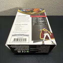 Pokemon TCG Vivid Voltage Charizard Theme Deck Factory Sealed Cracked Ice - Image 5