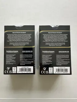 Pokemon TCG Perfect Order Booster Bundle X2 Brand New & Sealed - Image 2