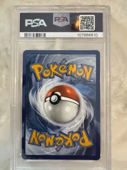 Pokemon Arceus VSTAR GG70/GG70 Crown Zenith Secret Rare Full Art Holo PSA 10 - Image 2