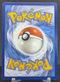 Pokemon Fan Rotom #085/131 English Prismatic Evolutions Reverse Holo - Image 2