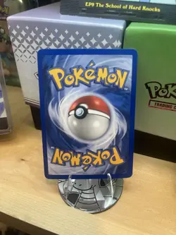 Wingull - 81/107 - Reverse Holo Stamped - EX Deoxys - Pokemon - Image 2