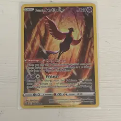 Pokemon Galarian Articuno SWSH282 Promo Holo Basic SWSH Sword & Shield 120 HP - Image 1