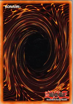 Dark Ruler Ha Des Limited Secret Rare Master Collection Volume 1 MC1-EN006 LP - Image 2