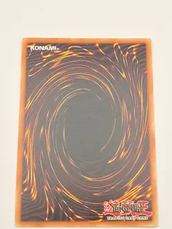 Mystical Space Typhoon Dark Beginning 1 Unlimited DB1-EN031 - LP - Image 2